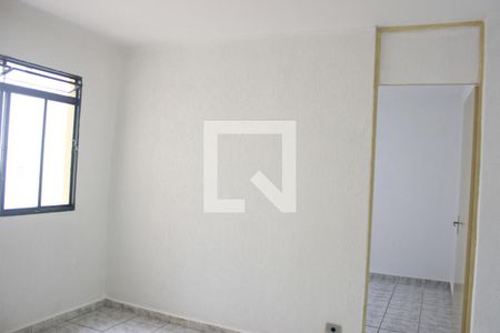 Sala de apartamento para alugar com 2 quartos, 51m² em Parque Jurema, Guarulhos