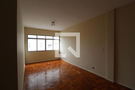Sala de apartamento para alugar com 3 quartos, 76m² em Vila Nova Conceição, São Paulo