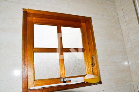 Casa à venda com 432m², 4 quartos e sem vaga Casa à venda com 432m², 4 quartos e sem vagaBanheiro