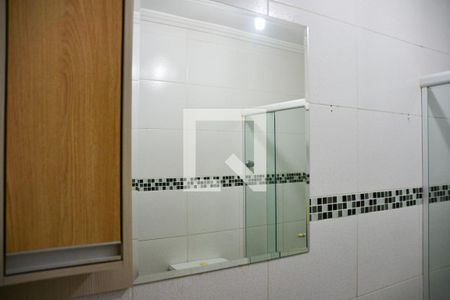 Casa à venda com 432m², 4 quartos e sem vaga Casa à venda com 432m², 4 quartos e sem vagaBanheiro