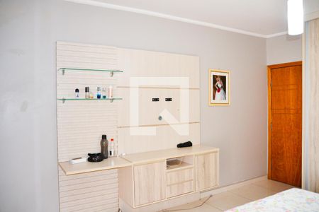 Quarto de casa à venda com 4 quartos, 432m² em Vila Vivaldi, São Bernardo do Campo