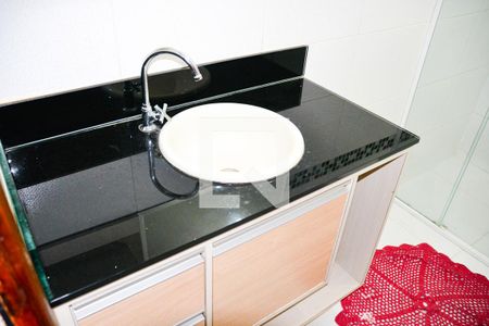 Casa à venda com 432m², 4 quartos e sem vaga Casa à venda com 432m², 4 quartos e sem vagaBanheiro