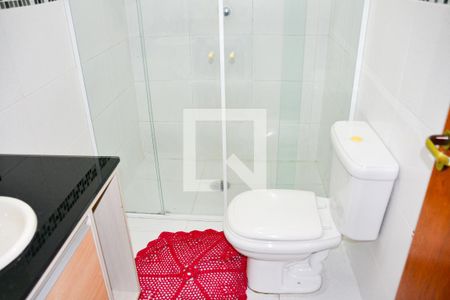 Casa à venda com 432m², 4 quartos e sem vaga Casa à venda com 432m², 4 quartos e sem vagaBanheiro