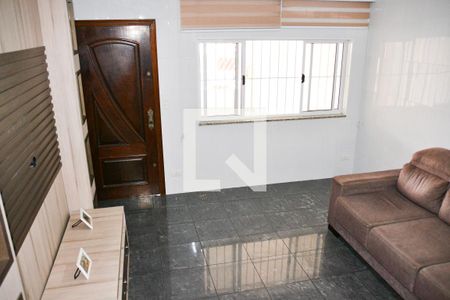 Sala de casa à venda com 4 quartos, 432m² em Vila Vivaldi, São Bernardo do Campo