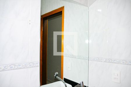 Casa à venda com 432m², 4 quartos e sem vaga Casa à venda com 432m², 4 quartos e sem vagaBanheiro