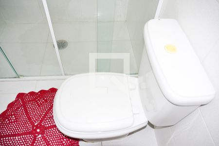 Casa à venda com 432m², 4 quartos e sem vaga Casa à venda com 432m², 4 quartos e sem vagaBanheiro