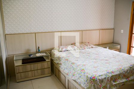 Quarto de casa à venda com 4 quartos, 432m² em Vila Vivaldi, São Bernardo do Campo