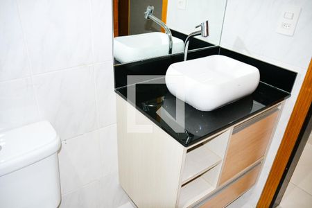 Casa à venda com 432m², 4 quartos e sem vaga Casa à venda com 432m², 4 quartos e sem vagaBanheiro