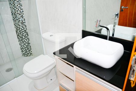 Casa à venda com 432m², 4 quartos e sem vaga Casa à venda com 432m², 4 quartos e sem vagaBanheiro