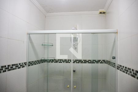 Casa à venda com 432m², 4 quartos e sem vaga Casa à venda com 432m², 4 quartos e sem vagaBanheiro