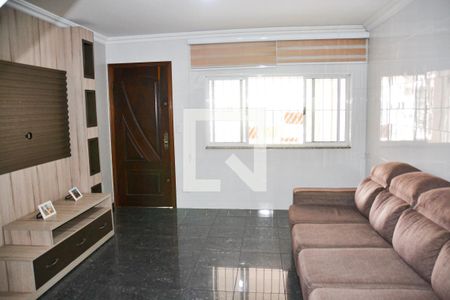 Sala de casa à venda com 4 quartos, 432m² em Vila Vivaldi, São Bernardo do Campo