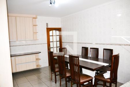 Casa à venda com 432m², 4 quartos e sem vaga Casa à venda com 432m², 4 quartos e sem vagaCozinha