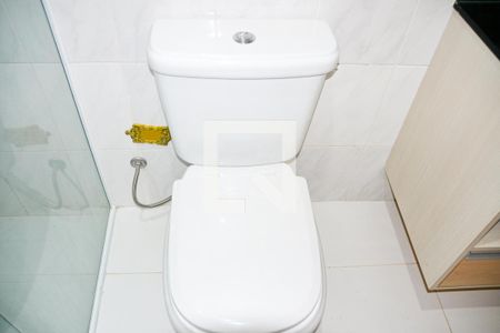 Casa à venda com 432m², 4 quartos e sem vaga Casa à venda com 432m², 4 quartos e sem vagaBanheiro