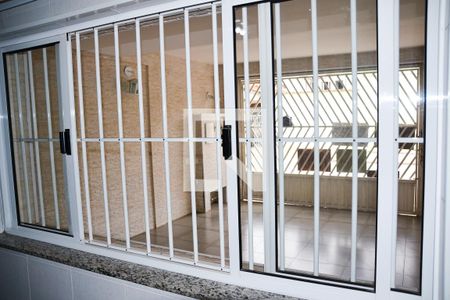 Sala de casa à venda com 4 quartos, 432m² em Vila Vivaldi, São Bernardo do Campo