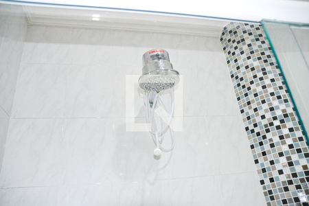 Casa à venda com 432m², 4 quartos e sem vaga Casa à venda com 432m², 4 quartos e sem vagaBanheiro