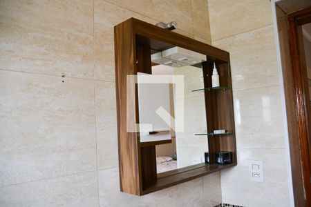 Casa à venda com 432m², 4 quartos e sem vaga Casa à venda com 432m², 4 quartos e sem vagaBanheiro