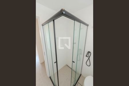 Apartamento à venda com 35m², 1 quarto e sem vagaBanheiro