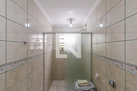 Apartamento à venda com 95m², 2 quartos e sem vaga Apartamento à venda com 95m², 2 quartos e sem vagaBanheiro