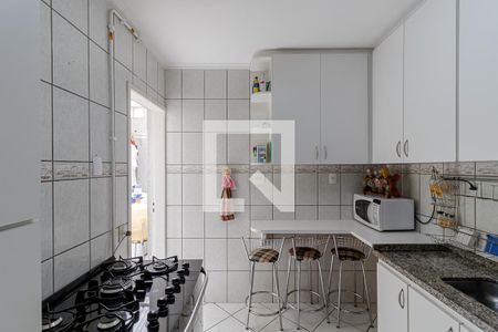 Apartamento à venda com 95m², 2 quartos e sem vaga Apartamento à venda com 95m², 2 quartos e sem vagaCozinha
