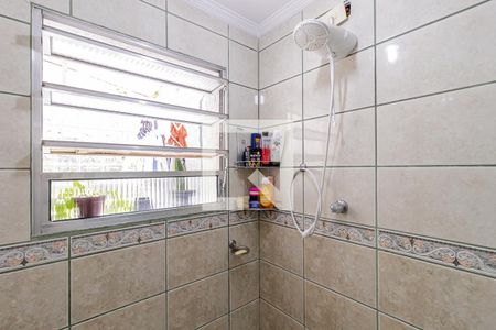 Apartamento à venda com 95m², 2 quartos e sem vaga Apartamento à venda com 95m², 2 quartos e sem vagaBanheiro