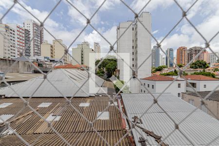 Apartamento à venda com 95m², 2 quartos e sem vaga Apartamento à venda com 95m², 2 quartos e sem vagaVista do Quarto 1