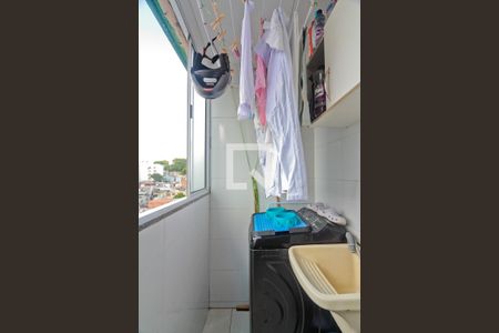 Apartamento à venda com 48m², 1 quarto e 1 vagaÁrea de Serviço