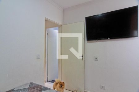 Apartamento à venda com 48m², 1 quarto e 1 vagaQuarto 2
