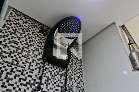 Apartamento à venda com 48m², 1 quarto e 1 vagaBanheiro