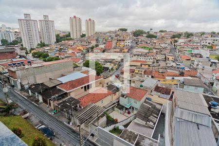 Apartamento à venda com 48m², 1 quarto e 1 vagaVista