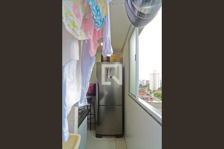 Apartamento à venda com 48m², 1 quarto e 1 vagaÁrea de Serviço