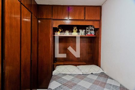 Quarto 2 de apartamento à venda com 1 quarto, 48m² em Mandaqui, São Paulo