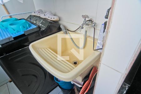 Apartamento à venda com 48m², 1 quarto e 1 vagaÁrea de Serviço