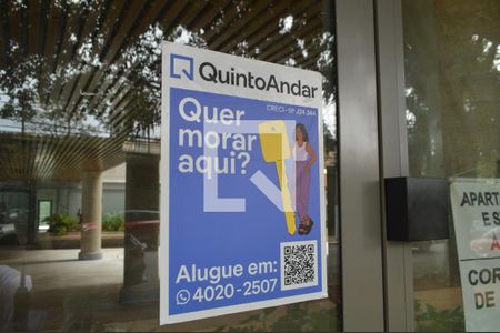 Studio para alugar com 23m², 1 quarto e sem vagaPlaquinha