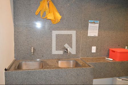 Studio para alugar com 23m², 1 quarto e sem vagaÁrea de serviço