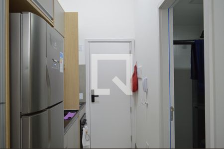 Studio para alugar com 23m², 1 quarto e sem vagaCozinha