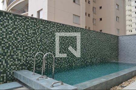 Studio para alugar com 23m², 1 quarto e sem vagaÁrea comum