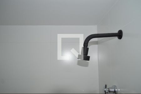 Studio para alugar com 23m², 1 quarto e sem vagaBanheiro