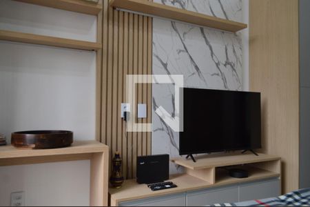 Sala de kitnet/studio para alugar com 1 quarto, 23m² em Vila Mariana, São Paulo