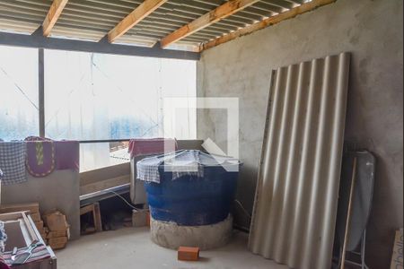 Casa à venda com 92m², 2 quartos e 2 vagas Casa à venda com 92m², 2 quartos e 2 vagasÁrea de Serviço