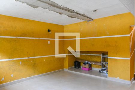 Casa à venda com 92m², 2 quartos e 2 vagas Casa à venda com 92m², 2 quartos e 2 vagasGaragem