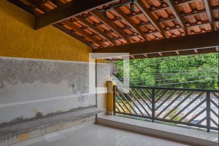 Casa à venda com 92m², 2 quartos e 2 vagas Casa à venda com 92m², 2 quartos e 2 vagasChurrasqueira