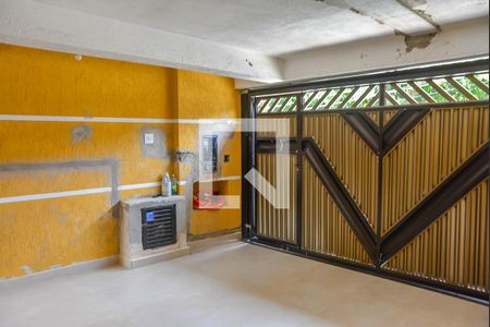 Casa à venda com 92m², 2 quartos e 2 vagas Casa à venda com 92m², 2 quartos e 2 vagasGaragem