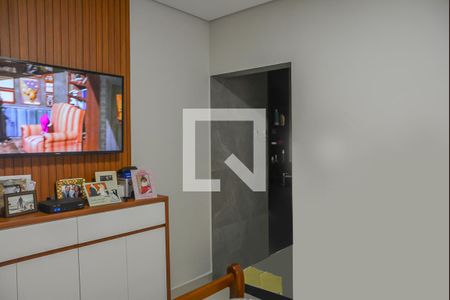 Casa à venda com 92m², 2 quartos e 2 vagas Casa à venda com 92m², 2 quartos e 2 vagasQuarto Suíte