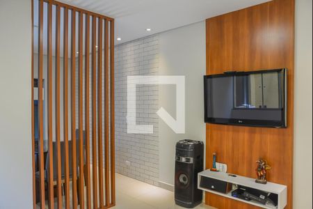 Sala de casa à venda com 2 quartos, 92m² em Independência, São Bernardo do Campo