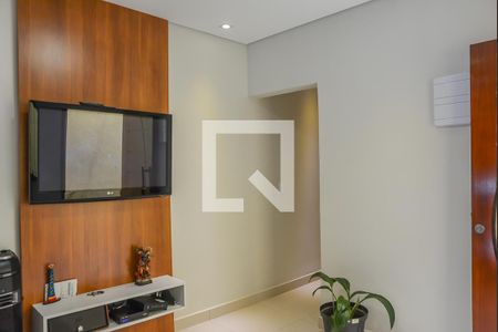 Sala de casa à venda com 2 quartos, 92m² em Independência, São Bernardo do Campo