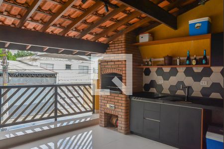 Casa à venda com 92m², 2 quartos e 2 vagas Casa à venda com 92m², 2 quartos e 2 vagasChurrasqueira