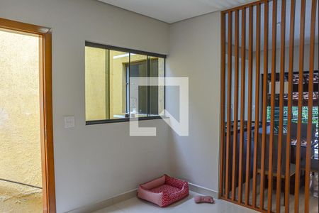 Sala de casa à venda com 2 quartos, 92m² em Independência, São Bernardo do Campo