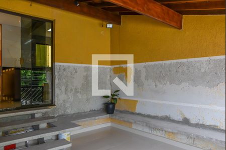 Casa à venda com 92m², 2 quartos e 2 vagas Casa à venda com 92m², 2 quartos e 2 vagasChurrasqueira