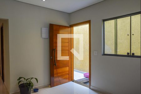 Sala de casa à venda com 2 quartos, 92m² em Independência, São Bernardo do Campo