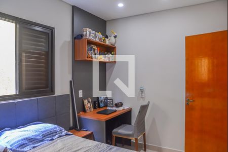 Casa à venda com 92m², 2 quartos e 2 vagas Casa à venda com 92m², 2 quartos e 2 vagasQuarto